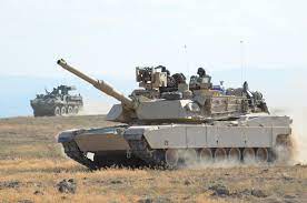 Czołg m1 abrams został wyeksportowany do kilku krajów, m.in.: M1 Abrams Wikipedia Wolna Encyklopedia