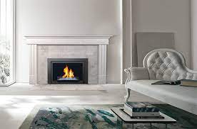 Marquis Gas Burning Fireplace Inserts