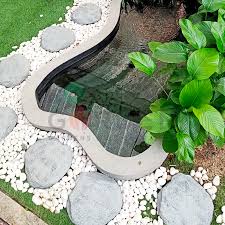 Artificial Natural Stone Design Garden