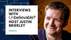 28:19 ep 192 | Interviews with Unbelievable Host Justin Brierley ...