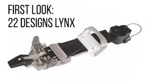 22 Designs Lynx Telemark Skier Magazine Exclusive