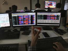Dcm Shriram Share Price Share Market Update 9 Stocks Hit