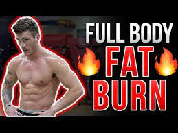 12 minute fat burning cardio workout
