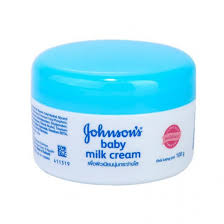 Johnson&#39;s Baby Milk Cream 50gm and... - Bangkok Cosmetics | Facebook