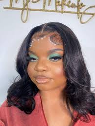 meet m j professional makeup artist