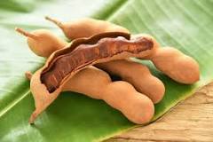 Does tamarind taste like orange?