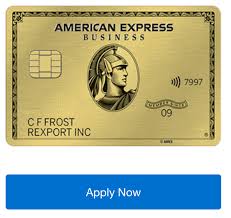 Plus, earn 10x points on eligible purchases on the card at restaurants worldwide and when you shop small in the u.s., on up to $25,000 in combined purchases, during your first 6 months of card membership. A Better 50 000 Point Offer For The Amex Business Gold Credit Card Deals We Like