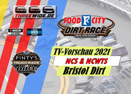 With the lucas oil 150 at phoenix raceway on november 5.2 this season marks the 13th for camping world holdings as the series' title sponsor. Tv Vorschau Nascar Bristol Dirt 26 03 29 03 2021 Threewide De