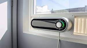 attractive window air conditioners