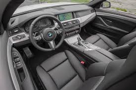 Bmw 530i xdrive with alpine white exterior and cognac perforated sensatec interior features a 4 cylinder engine with 248 hp at 5200 rpm*. 2016 Bmw 5 Series Pictures 37 Photos Edmunds