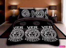 Versace 10 Bedding Sets Duvet Cover