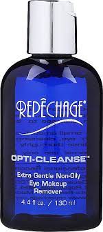 repechage opti cleanse eye makeup