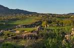 Apache Course at Desert Mountain Golf Club in Scottsdale, Arizona ...