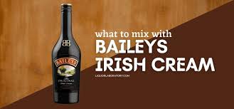 What To Mix With Baileys Irish Cream 8