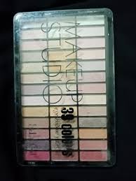 dodo make up studio 39 colors