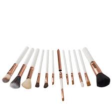 professional make up brush set