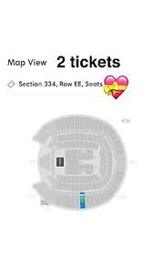 Ed Sheeran 2tickets Seattle August 25th 170 00 Picclick