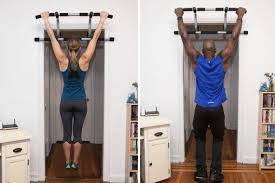 Diy bar diy pull up bar homemade pull up bar diy home gym best home gym garage gym. The Best Pull Up Bars Reviews By Wirecutter