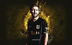 2048x1536 lionel messi agrees new £500k per week barcelona contract until 2021 | the. Download Wallpapers Lionel Messi Fc Barcelona Argentine Football Player Black Barcelona Uniform World Football Star Barcelona 2021 Uniform Leo Messi Football For Desktop Free Pictures For Desktop Free