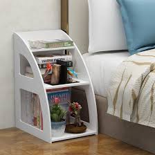 quirky bedside tables to add