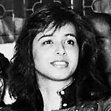 Richa Sharma (Actress) Biography-She was the wife of Actor Sanjay Dutt