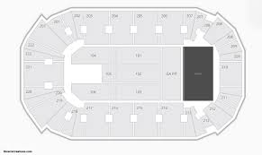 33 Experienced Covelli Center Seating Chart For Concerts