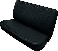 Vinyl Bench Seat Upholstery