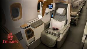emirates business cl boeing 777