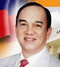 Manuel Ortega 01 Achievement has been a hallmark of the life and professional career of Governor Manuel C. Ortega, who is on his first term as the local ... - Manuel-Ortega-01