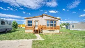 gillette wy mobile homes