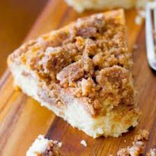 You can freeze the sponges if you want to save time later on. Super Crumb Coffee Cake Sally S Baking Addiction