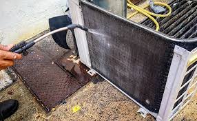 air conditioning coil cleaning los