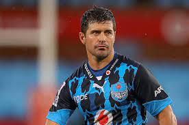 He is a celebrity rugby. Veteran Bulls 10 Morne Steyn Predicts Tough Kicking Battle Against Young Sharks Sport