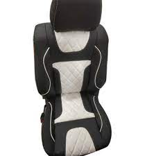 Car Napa Seat Leather Cover