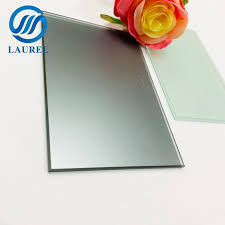 China Acid Etched Mirrors Glass