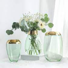 modern minimalist vases for home decor