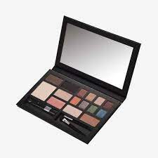 the one make up pallet oriflame