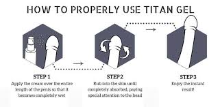 As these things dilate, it increases the size of the genitals. Original Titan Gel Review With Discount Price 25 Tube With Discount Free Ship Fast Delivery