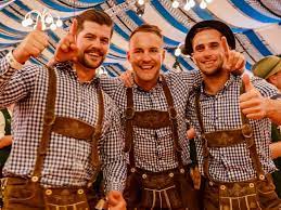 Top 10 Oktoberfest Celebrations Around the World (2023 Guide) – Trips To  Discover