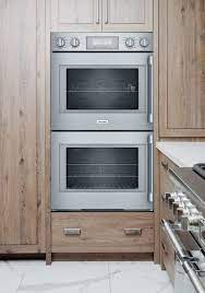 Pod302lw Double Wall Oven Thermador Us