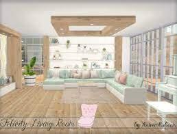 living room s the sims 4 catalog