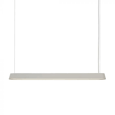 Muuto Linear System Lighting Table And