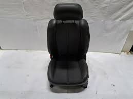 Seats For 2009 Hyundai Sonata For