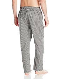 Soft Woven Pajama Pant