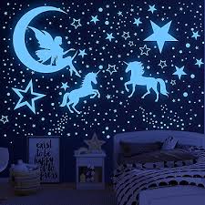 Glow In The Dark Stars For Ceiling