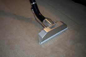 with professional carpet cleaning