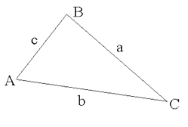Image result for image for a triangle