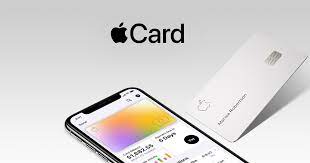 We did not find results for: Apple Card Monthly Installments Apple