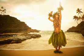 traditional hawaiian costume lovetoknow