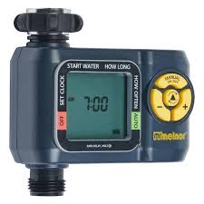 Melnor Automatic Water Timer 63015